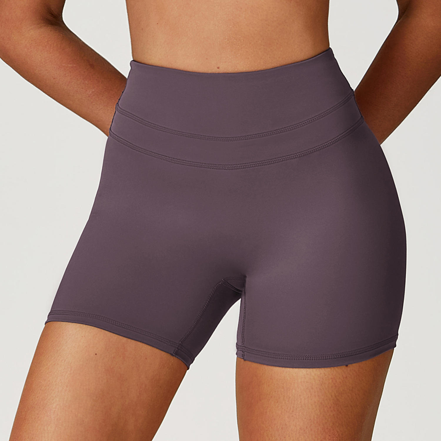 Purple Shorts(e0be20)