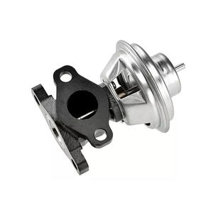 KIA SPORTAGE <span class=keywords><strong>2</strong></span>.0L CRDI dizel için EGR vana Kia için 2005-2010 2841027250 28410-27250 Egr vana - Product Image 3