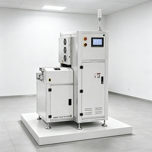 สายพานลำเลียงแบบสมาร์ทบัฟเฟอร์ Zero Downtime BN-L-TN สำหรับสายการประกอบ SMD แบบสองเลนในโรงงาน - Product Image 1