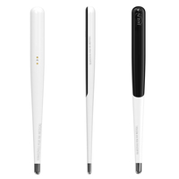 Thermomètres Numériques HUAAN Rechargeables à LED, Produits Tendance, Fournitures Médicales Cliniques pour Bébé, Mesure Orale, Buccale, Rectale et Axillaire