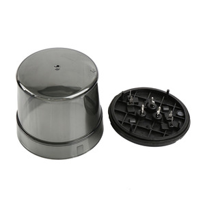 Wireless Communication Nema 7 Pin <strong>Controller</strong> Plug <strong>for</strong> LED Street Light <strong>Controller</strong> - Product Image 2