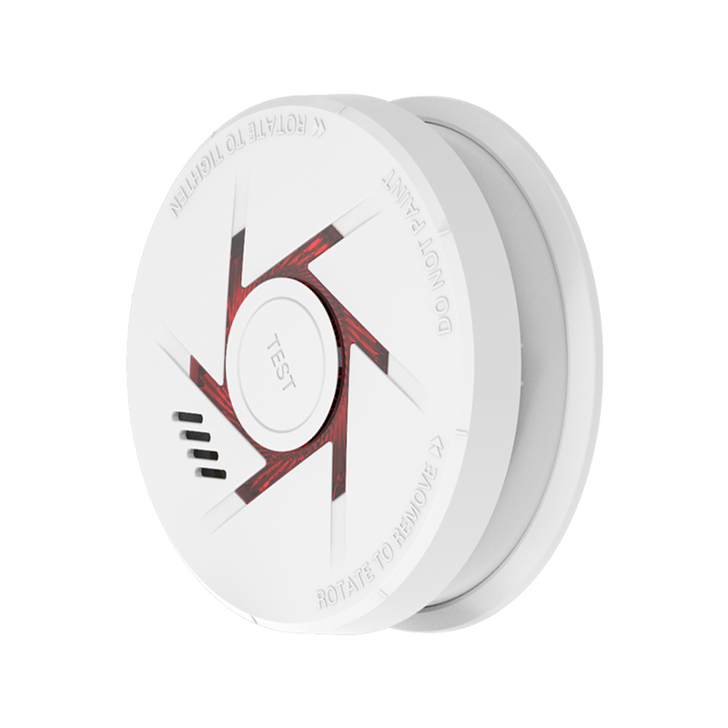 NF Fire Alarm Smart Photoelectric Independent