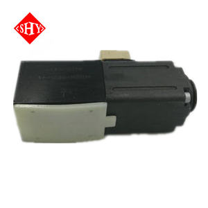 Válvula solenoide de válvula reductora de presión de alivio proporcional serie RZGO, válvula solenoide de alivio proporcional, 2/P3/A/AES/TERS 1/100, 1/2/1/3 - Product Image 3