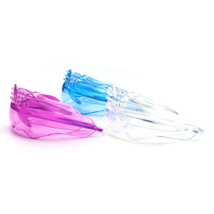 Termoformatura Anti-abrasione sport paradenti sicuro traspirante protezione dentale per sport all'aria aperta e boxe - Product Image 5