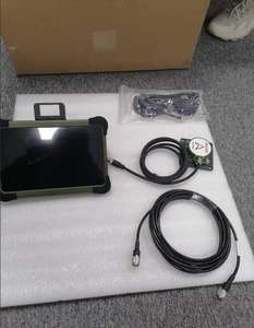 Sistema de Navegación <span class=keywords><strong>GPS</strong></span> Automático con Piloto Automático Newdi NG3A para Tractor - Product Image 4