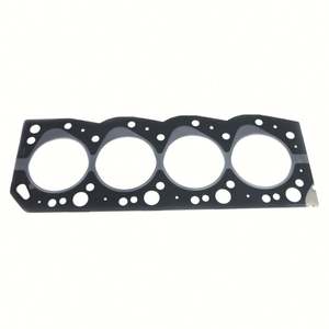 MD-01011S MASUMA Gasket Silinder Pasang Langsung 11115-54083 Gasket Kepala Silinder untuk Mobil Jepang - Product Image 2