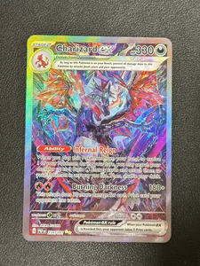 PTCG - Cartas de Juego con Impresión Personalizada, Caja de Sobres de Cartas de Pokémon, Juego de Cartas Coleccionables, Juguetes para Niños - Product Image 3