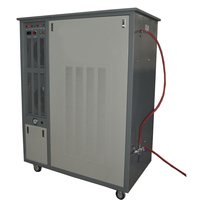Oxygen Hydrogen Máy Phát Điện Khí Cho Nồi Hơi Đốt