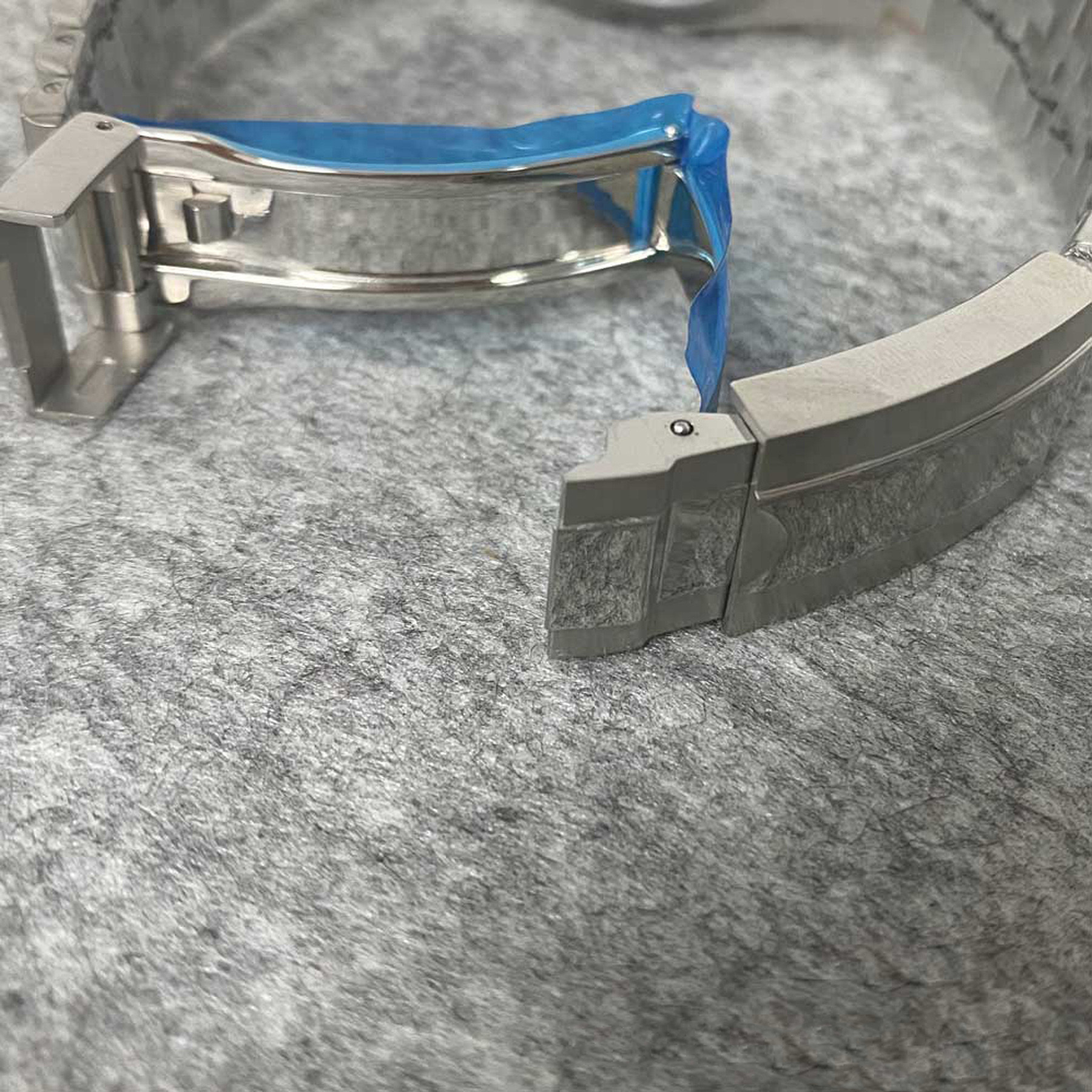 nh35 watch case 904l