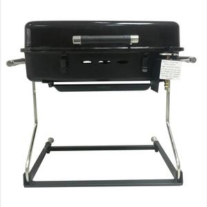 <span class=keywords><strong>Promoción</strong></span> de ventas al aire libre portátil barato sartén barco Rv barbacoa parrilla <span class=keywords><strong>Gas</strong></span> propano bistec parrilla Pizza horno RV06 - Product Image 1