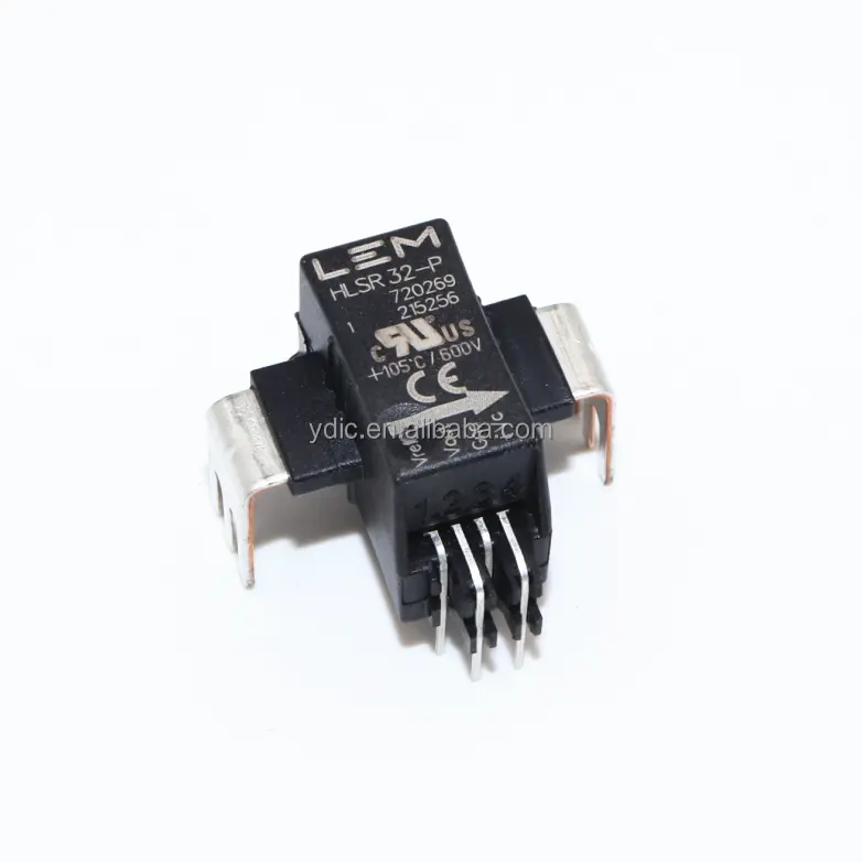 Originele Nieuwe HLSR32-P Huidige Sensor 32A Ac/Dc Hlsr 32-P/SP33