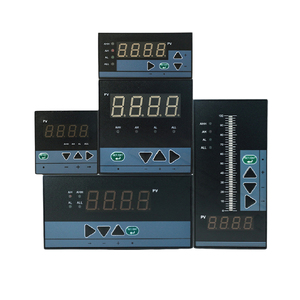 PID a singolo anello con 4 20mA e uscita relè Montaggio universale Processo digitale regolatore di temperatura - Product Image 4