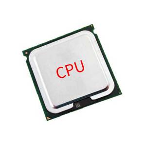 CPU 46R8648 46R9512 46U3127 53Y3946 71Y3486 71Y6250 71Y6354 71Y9888 81Y7504 89Y0207 89Y8073 94Y6303 SR1Q3 (4 núcleos) - Product Image 4
