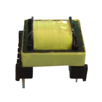 Noyau de Ferrite haute fréquence EE10 EE13 EE16 EE19 EE22 EE25 EE28 transformateur faisant l'équipement et les pièces