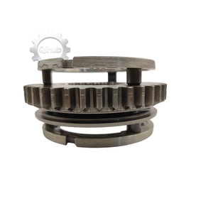 ชุดเกียร์ซิงโครไนเซอร์สำหรับ FIAT / CITROEN / PEUGEOT มาตรฐาน ISO9001 CE OEM  232370  232390 - Product Image 6