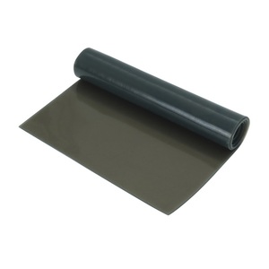 Tùy Chỉnh Công Nghiệp Sử Dụng Màu Cam 1.5Mm 10X10 Cao Su Matte <span class=keywords><strong>Silicone</strong></span> Gasket Tấm Cho Hút Chân Không Hấp Phụ Máy - Product Image 6