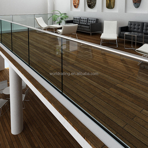YL High Quality Design <strong>Outdoor</strong> Stainless Steel Rod Railing <strong>Handrail</strong> - Product Image 3