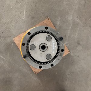 Parti per escavatore 4366700 4398053 4397256 di riduzione dell'oscillazione <span class=keywords><strong>EX60</strong></span>-5 cambio oscillante per Hitachi - Product Image 2