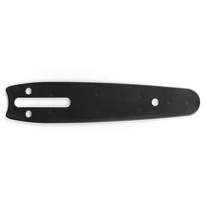 Barra guía para motosierra Sendi de 16 pulgadas, universal, a batería, de grado industrial, para uso en jardinería - Product Image 4