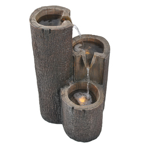 <span class=keywords><strong>Fontaine</strong></span> d'eau en résine personnalisée de haute qualité, Mini <span class=keywords><strong>fontaine</strong></span> d'eau de <span class=keywords><strong>bouddha</strong></span> de Style européen pour l'intérieur - Product Image 6