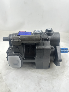 PVS-1B-16N0-2477F PVS-1A-16N3-12 PVS-1B-16N1-12 Hydraulic Piston <b>Pump</b> PVS-1A-16N3Q1-12 PVS-1A-22N1-11 Hydraulic Piston <b>Pump</b> - Product Image 5