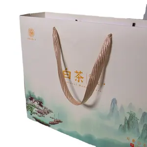 Box Wholesale Custom Luxury Food Shipping Box Tea or coffee Bouquet Boxes Gift