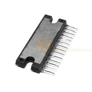 Audio power verstärker <span class=keywords><strong>ic</strong></span> <span class=keywords><strong>LA4440</strong></span> LA4185 LA4280 LA4508 LA4507 M51515L SIP14 preis - Product Image 5