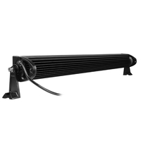 Barre lumineuse LED à 4 rangées, 240W, pour éclairage auxiliaire de véhicule 4x4
