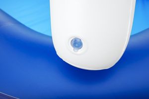 <span class=keywords><strong>Bestway</strong></span> 54370 Capitán de mar Inflable Piscina familiar sombreada 2,13 M X 1,55 M X 1,32 M - Product Image 5