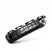 Support de pare-chocs avant de voiture 52536-52081/52080 52535-52111/52110 pour Toyota Vitz Yaris 2011 2014 2017 2018 2020