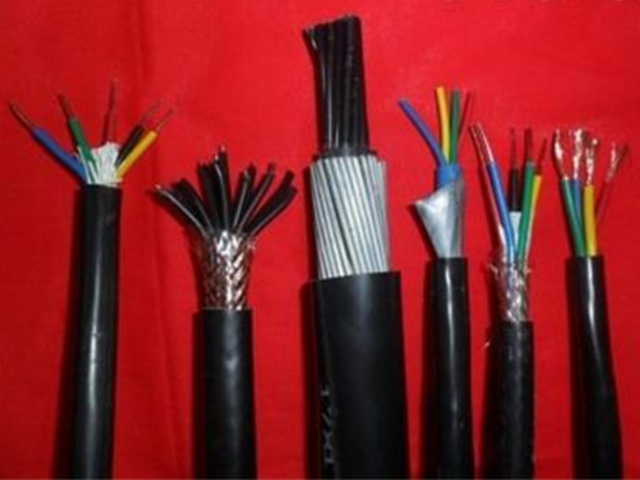 High Quality Low Voltage Copper Conductor Multi-core XLPE Insulated LSZH Sheath Wires & Cables