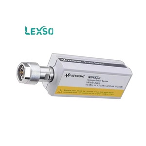 Sensor de Potencia de Termopar Keysight N8482A xgeqpt - Product Image 2
