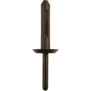 KS TOOLS-420,1276 Remache de plástico para Ford (paquete múltiple)-EAN 4042146580806 CARROCERÍA Y CHAPAS DE METAL - Product Image 1