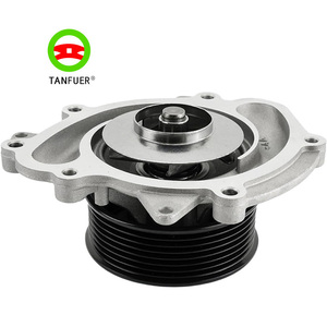 A6422002201 pompa dell'acqua per Mercedes-Benz classe C W203 W204 S204 S204 CLK C209 <span class=keywords><strong>C219</strong></span> E classe W211 A207 C207 S211 GLK-Class X204 - Product Image 1