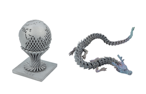 <span class=keywords><strong>Impresora</strong></span> 3D Digital de Metal SLM 400, <span class=keywords><strong>Impresora</strong></span> 3D Profesional <span class=keywords><strong>SLS</strong></span> - Product Image 5