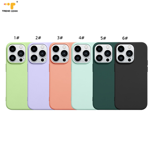 Venta caliente de moda personalizada Anti-Shock Cover Case para Samsung para Galaxy Note 20 <span class=keywords><strong>Ultra</strong></span> <span class=keywords><strong>A23</strong></span> A21S S23 Teléfonos móviles - Product Image 6