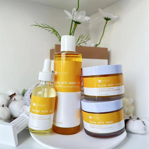 ผลิตภัณฑ์เจล<span class=keywords><strong>ล้าง</strong></span>จุดซ่อนเร้นสูตรใหม่ยอดนิยม ช่วยให้ผิวกระจ่างใส ปรับสมดุลค่า pH <span class=keywords><strong>อ่อนโยน</strong></span>ต่อสุขภาพผู้หญิง ชุดเจลบำรุง - Product Image 2