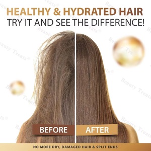 Fabricante Profesional de Keratina Alisante para Salón Plastia para Cabello Dañado Reparación Efectiva Maxcare Oem - Product Image 5