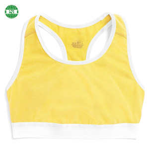 <span class=keywords><strong>Soutien</strong></span>-<span class=keywords><strong>gorge</strong></span> de <span class=keywords><strong>sport</strong></span> super doux 95% coton 5% Spandex Bralette <span class=keywords><strong>soutien</strong></span>-<span class=keywords><strong>gorge</strong></span> ensemble de gymnastique personnalisé avec lettrage <span class=keywords><strong>sous</strong></span> la bande - Product Image 1