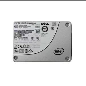 インテル DC S4500 960G SATA3 OEM SSD 用のデル版中古ポータブルハードドライブ - Product Image 4
