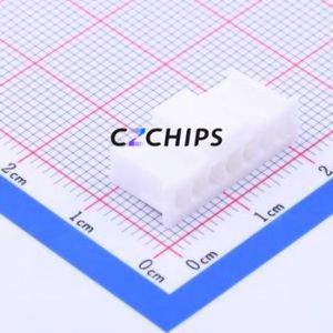 XAP-07V-1 Housing (Wire-to-Board / Wire-to-Wire) P=2.5mm Connector 1x7P 2.5mm XA 1 - Product Image 2