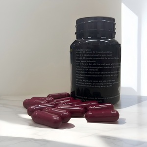 <span class=keywords><strong>Pastillas</strong></span> Supresoras del Apetito a Base <span class=keywords><strong>de</strong></span> Hierbas Naturales, Quemagrasas, Acelera el Metabolismo y la Quema <span class=keywords><strong>de</strong></span> Calorías, Venta al por Mayor OEM/ODM - Product Image 2