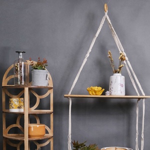 Étagères murales en bois - Product Image 1