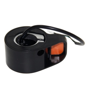 Ninebot F30 F25 F20 F40ชิ้นส่วนสกู๊ตเตอร์ที่จำเป็นคันเร่งอุปกรณ์เสริมพรีเมี่ยม - Product Image 5