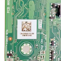 Original für Dell 5060 MFF Desktop-Motherboard IPCFL-BS/EK CN-030VXY 030VXY 30VXY Mainboard