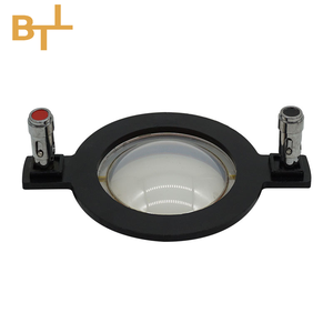 <span class=keywords><strong>1.75</strong></span> Trong 44.4Mm 8Ohm Nhà Sản Xuất Loa Tweeter Thay Thế Bằng Giọng Nói Cuộn Dây Polymer Nén Điều Khiển Cơ hoành - Product Image 2