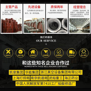 Fabricante YE3 Vende al por Mayor Motores de Ventilador de 1.1kw a 110kw, 4/6 Polos, Trifásicos, Asíncronos, Procesamiento Personalizado - Product Image 3