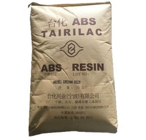 Hot sale ABS Granules Pellets Virgin Plastic ABS Raw Material Resin ABS AG15A1 Injection Molding for Electrical Accessories