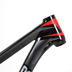 Marco de aluminio <span class=keywords><strong>para</strong></span> bicicleta de montaña, aleación de aluminio, 29er, venta al por mayor, China - Product Image 2