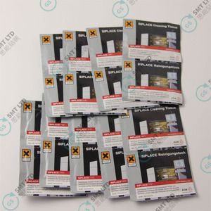 ผ้าเช็ดทำความสะอาดชิ้นส่วน SMT สำหรับเครื่อง SIEMENS SIPLACE ASM 00315253 - Product Image 1